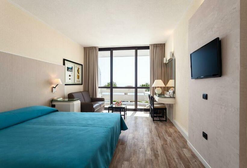 اتاق سوپریور, Grand Hotel Pianeta Maratea Resort