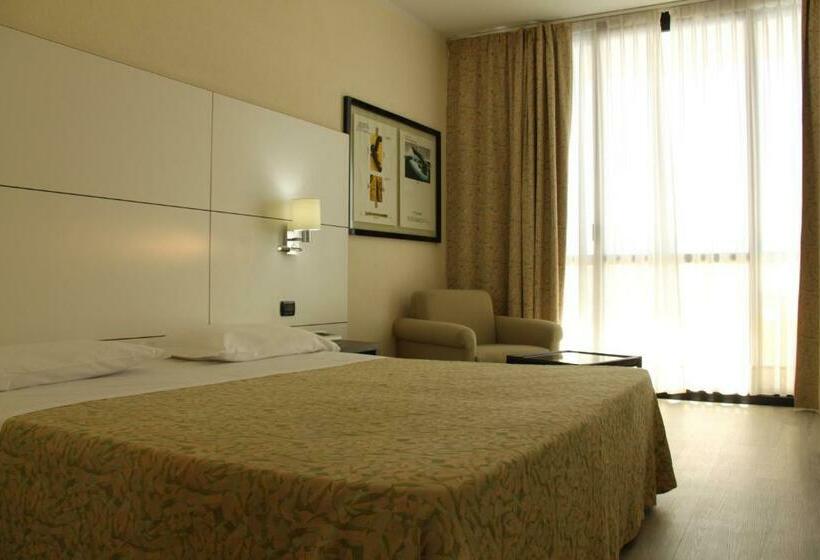 اتاق سوپریور, Grand Hotel Pianeta Maratea Resort