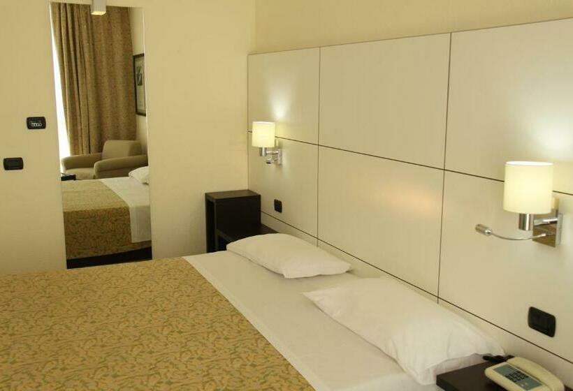 اتاق سوپریور, Grand Hotel Pianeta Maratea Resort