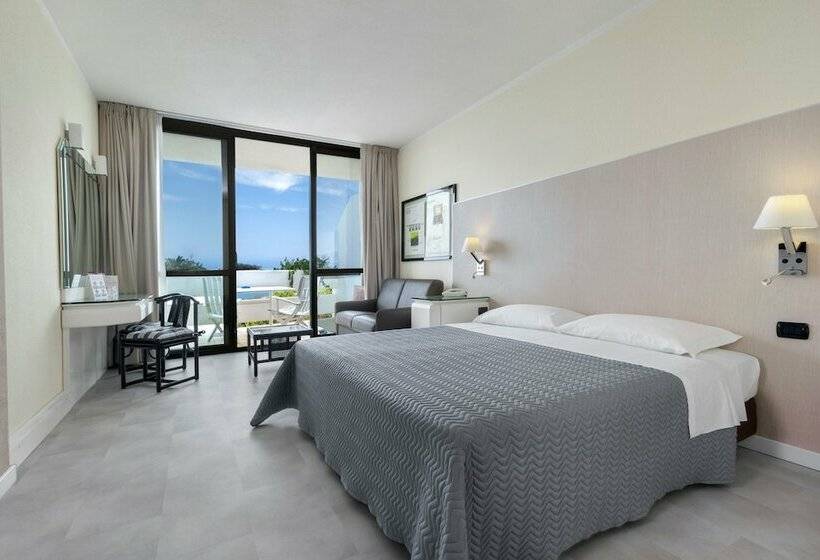 اتاق سوپریور, Grand Hotel Pianeta Maratea Resort