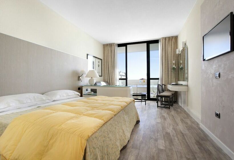 اتاق سوپریور, Grand Hotel Pianeta Maratea Resort