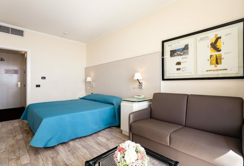 اتاق سوپریور, Grand Hotel Pianeta Maratea Resort