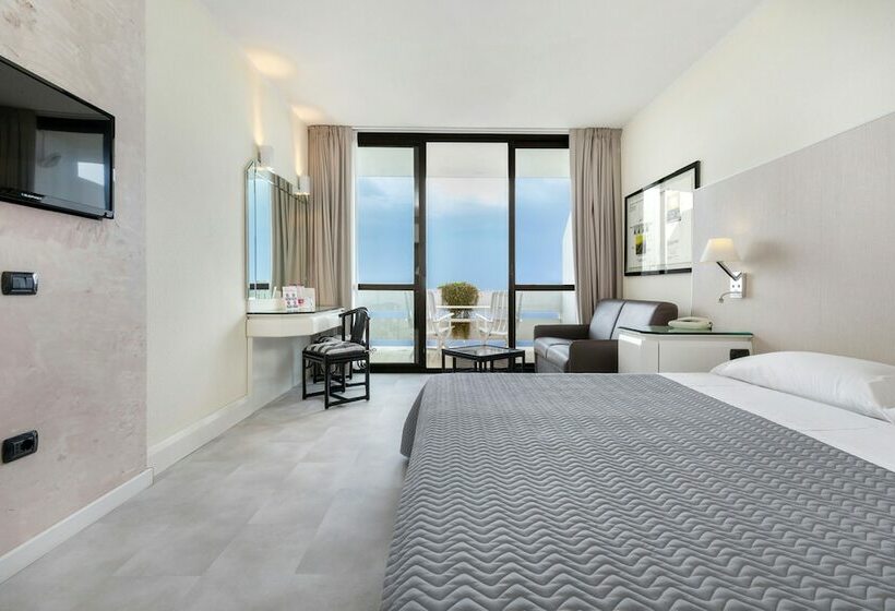 اتاق سوپریور, Grand Hotel Pianeta Maratea Resort