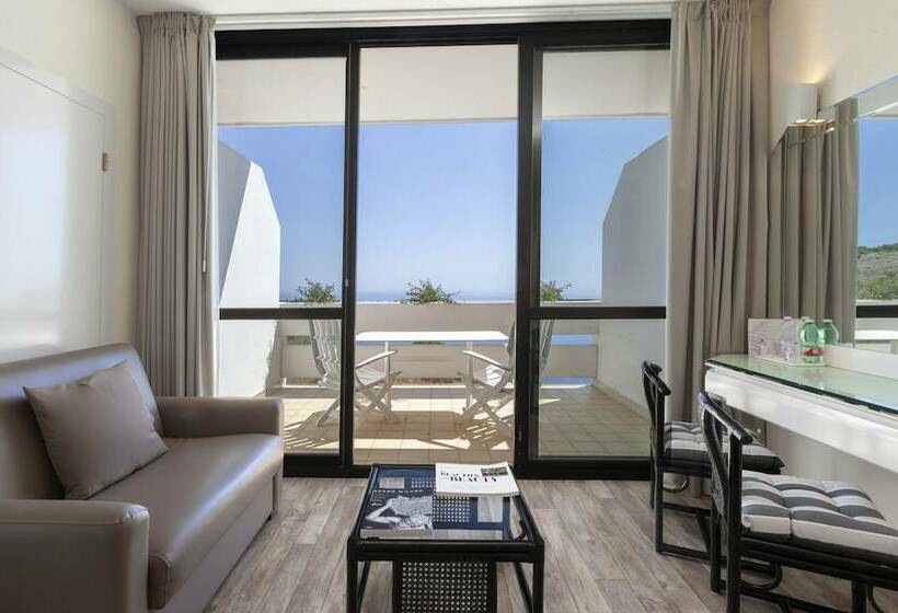 اتاق سوپریور, Grand Hotel Pianeta Maratea Resort