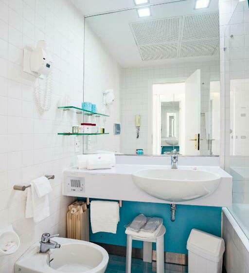 سوییت جونیور, Grand Hotel Pianeta Maratea Resort