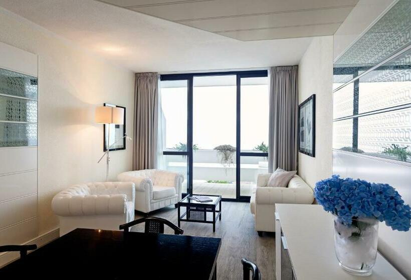 سوییت, Grand Hotel Pianeta Maratea Resort