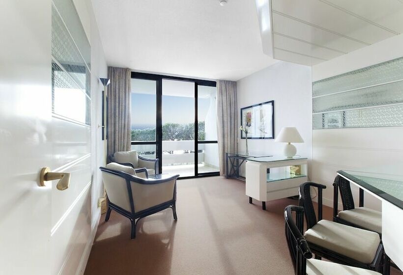 سوییت, Grand Hotel Pianeta Maratea Resort