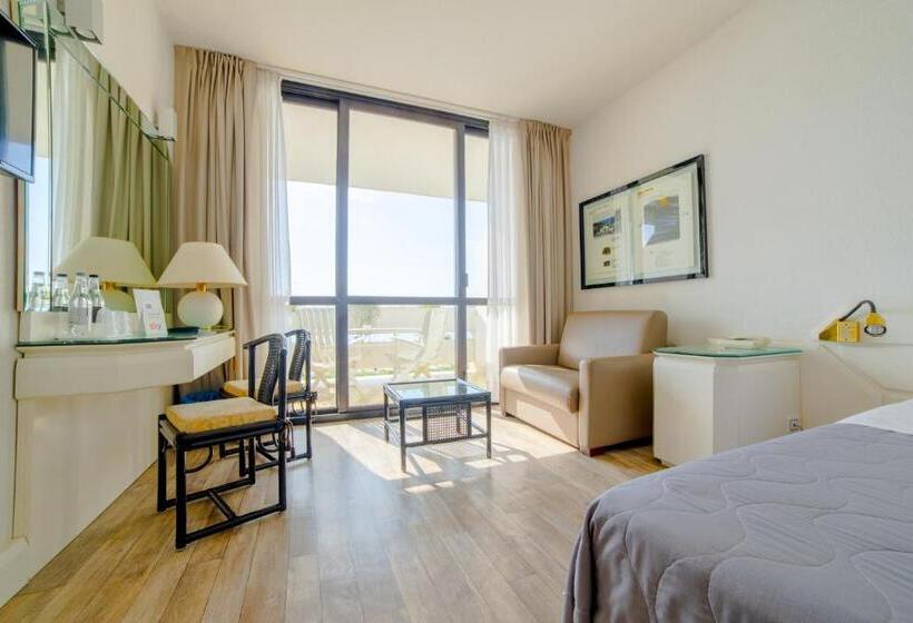 اتاق استاندارد, Grand Hotel Pianeta Maratea Resort