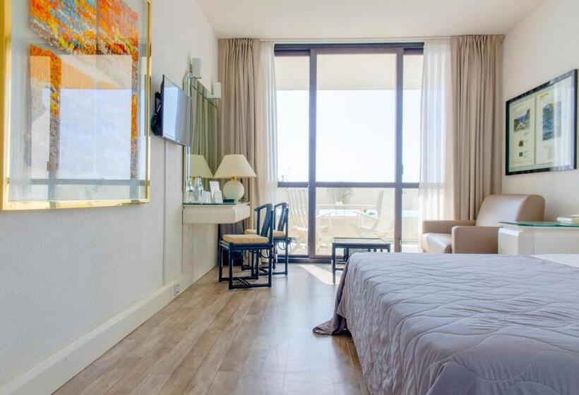 اتاق استاندارد, Grand Hotel Pianeta Maratea Resort