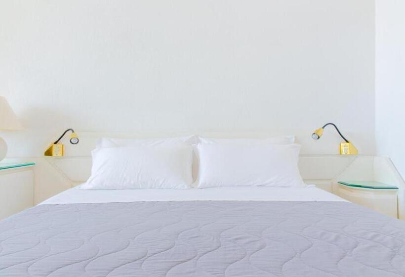 اتاق استاندارد, Grand Hotel Pianeta Maratea Resort