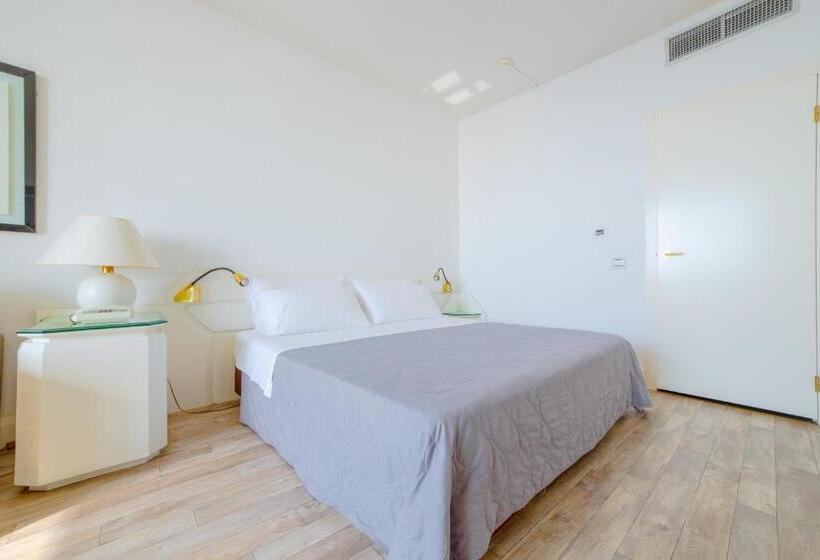 اتاق استاندارد, Grand Hotel Pianeta Maratea Resort