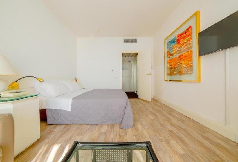 اتاق استاندارد, Grand Hotel Pianeta Maratea Resort