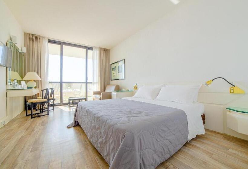اتاق استاندارد, Grand Hotel Pianeta Maratea Resort