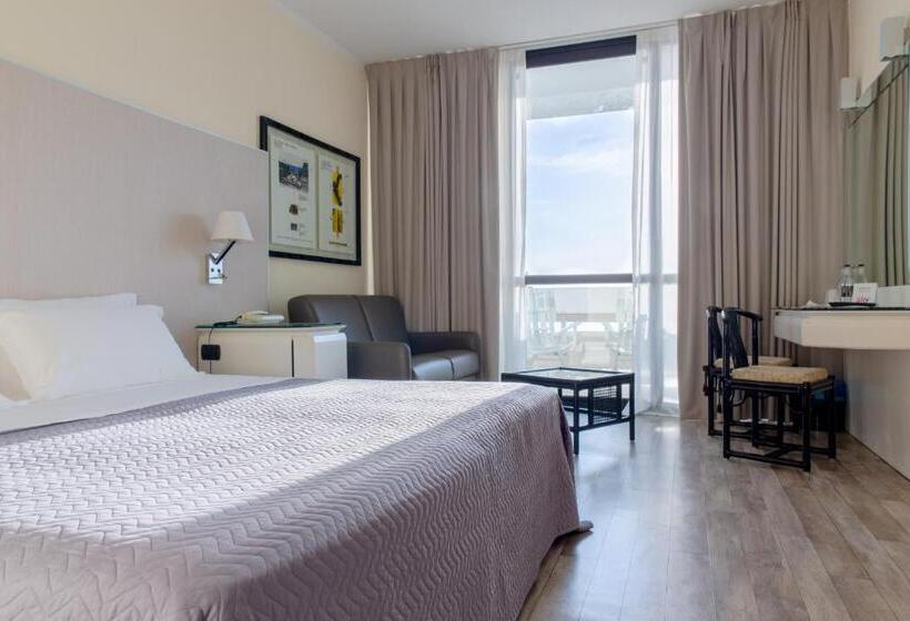 اتاق سوپریور, Grand Hotel Pianeta Maratea Resort