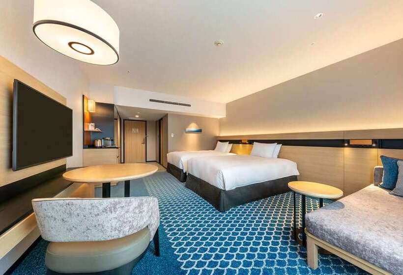اتاق اجرایی, Hilton Budapest