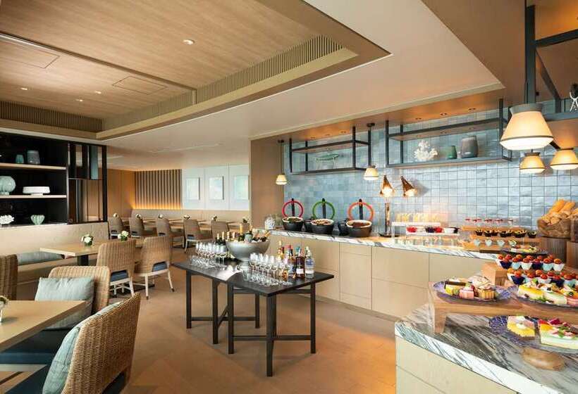 اتاق اجرایی, Hilton Budapest