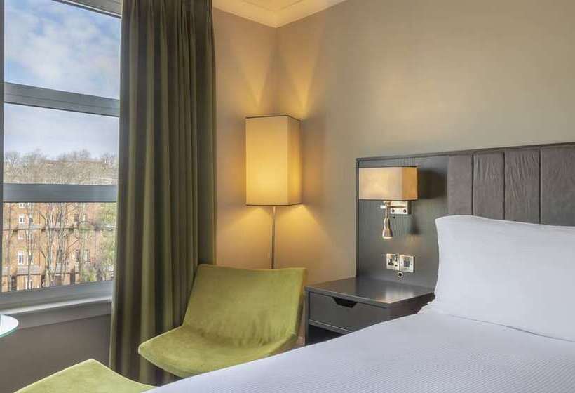اتاق سوپریور, Hilton Budapest