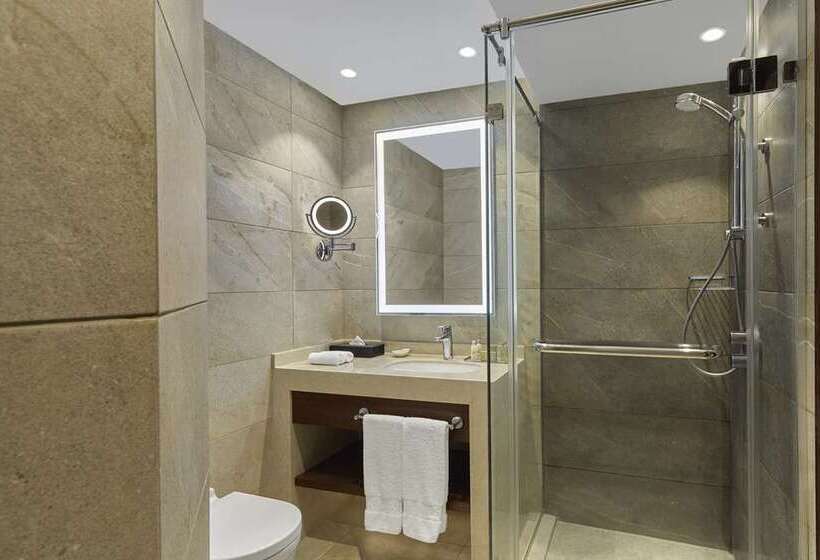 اتاق سوپریور, Hilton Budapest