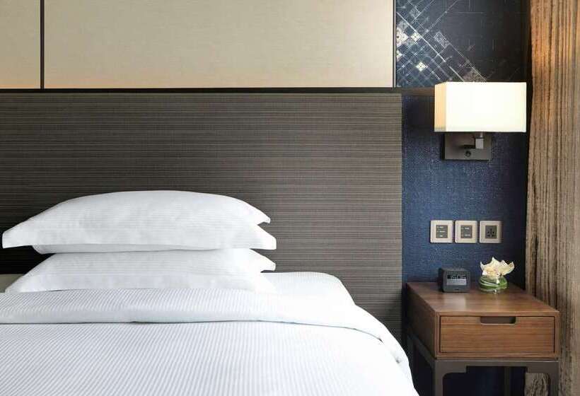 اتاق اجرایی, Hilton Budapest