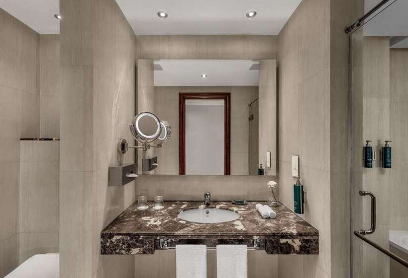 اتاق اجرایی, Hilton Budapest