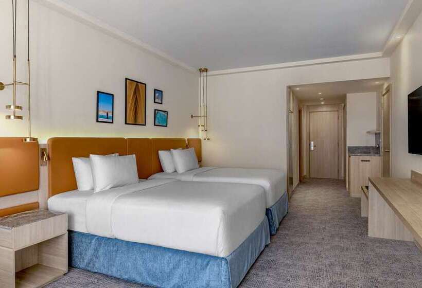 اتاق اجرایی, Hilton Budapest