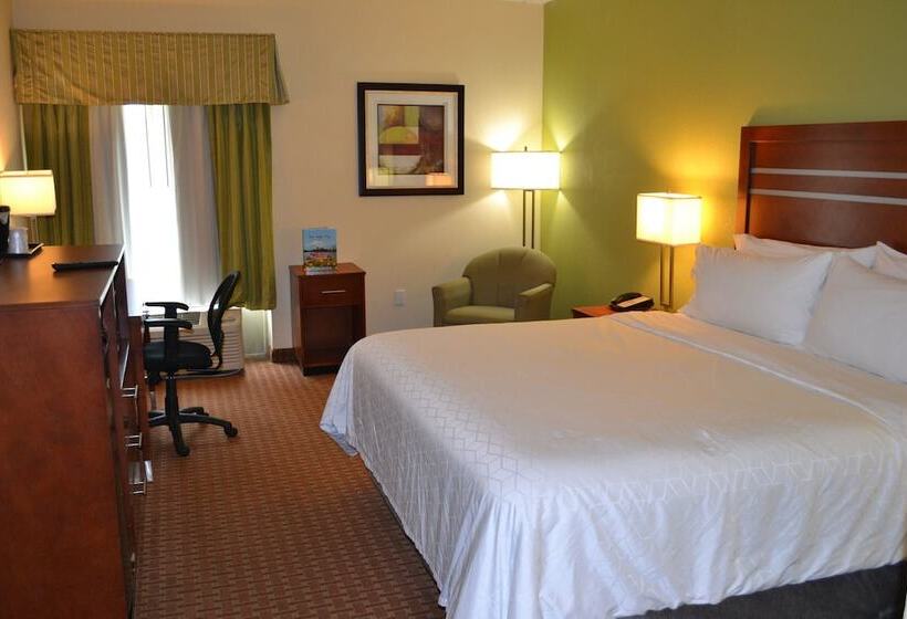 Номер Стандарт, Holiday Inn Express Harrisburg Sw   Mechanicsburg, An Ihg