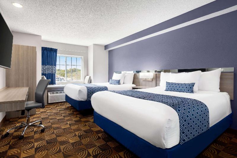اتاق استاندارد برای معلولان, Holiday Inn Express Harrisburg Sw   Mechanicsburg, An Ihg