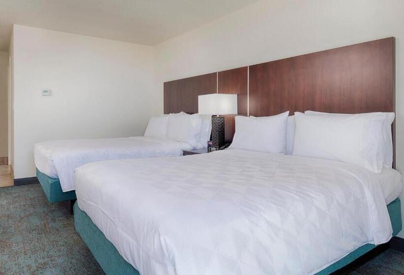 اتاق استاندارد, Holiday Inn Resort Daytona Beach Oceanfront, An Ihg