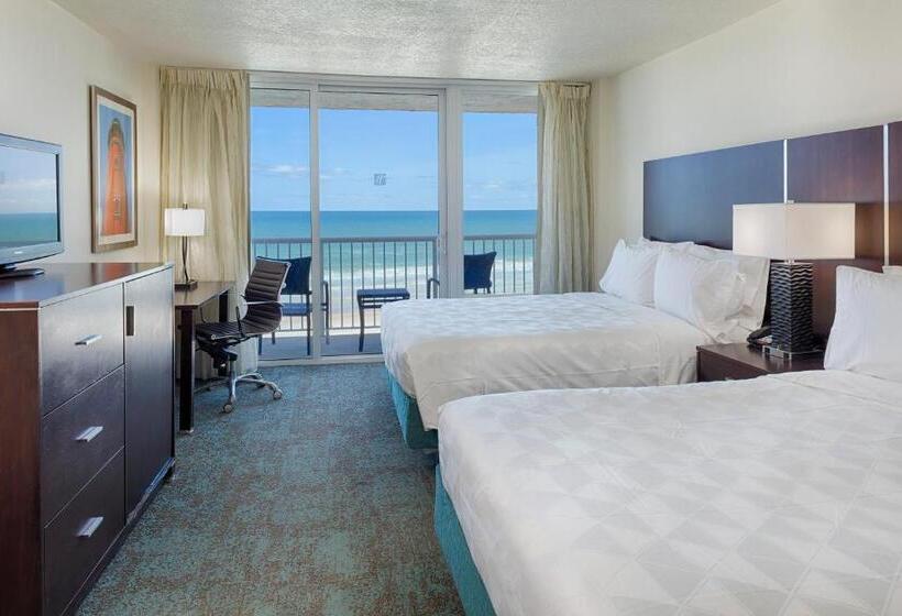 Standard Room, Holiday Inn Resort Daytona Beach Oceanfront