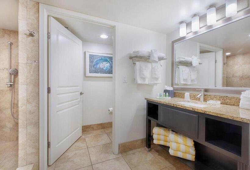 سوییت, Holiday Inn Resort Daytona Beach Oceanfront, An Ihg