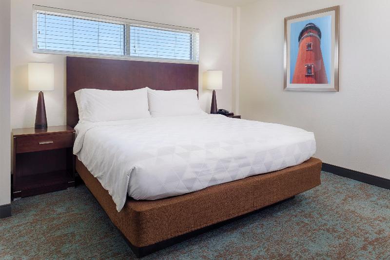 اتاق استاندارد, Holiday Inn Resort Daytona Beach Oceanfront, An Ihg