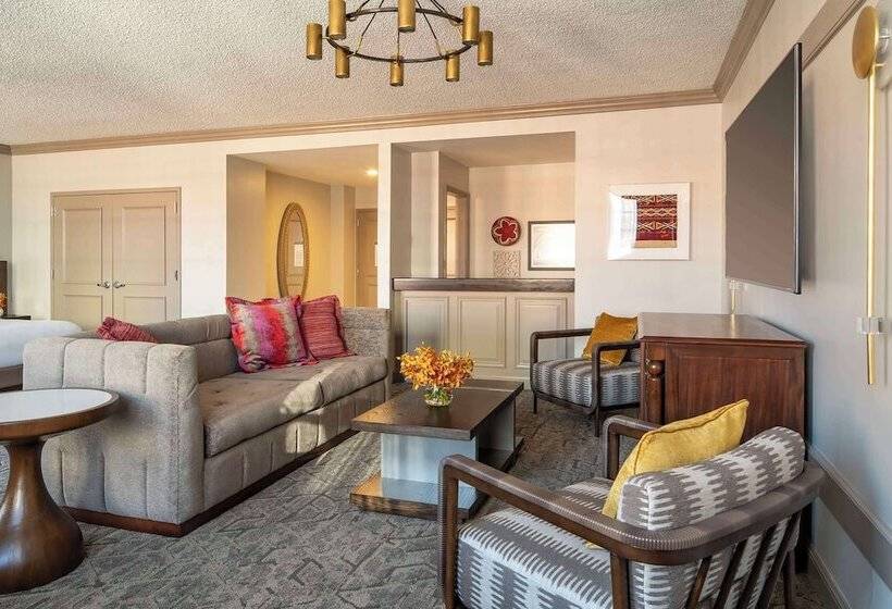 سوییت لوکس, Hyatt Regency Coral Gables In Miami