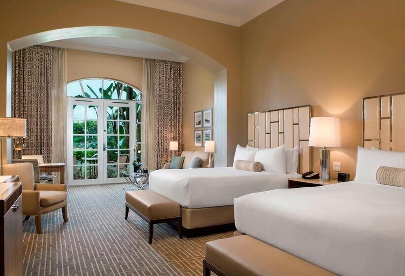 Junior Suite, Jw Marriott Miami Turnberry Resort & Spa