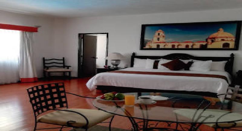 اتاق سوپریور, Kuban Resort & Aquapark  All Inclusive