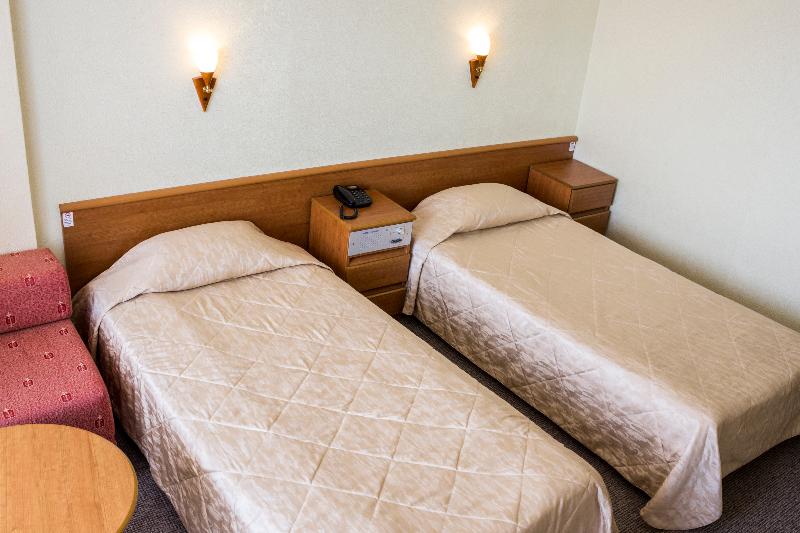 اتاق استاندارد, Kuban Resort & Aquapark  All Inclusive