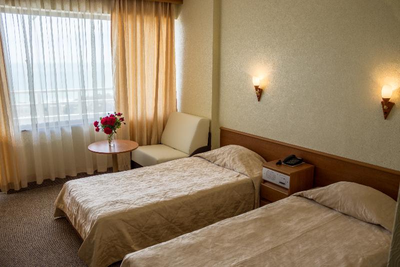 اتاق استاندارد, Kuban Resort & Aquapark  All Inclusive