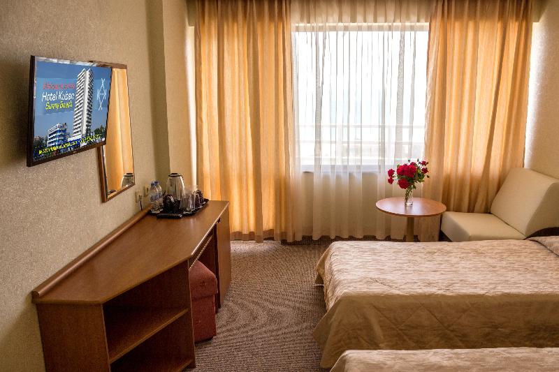 اتاق استاندارد, Kuban Resort & Aquapark  All Inclusive