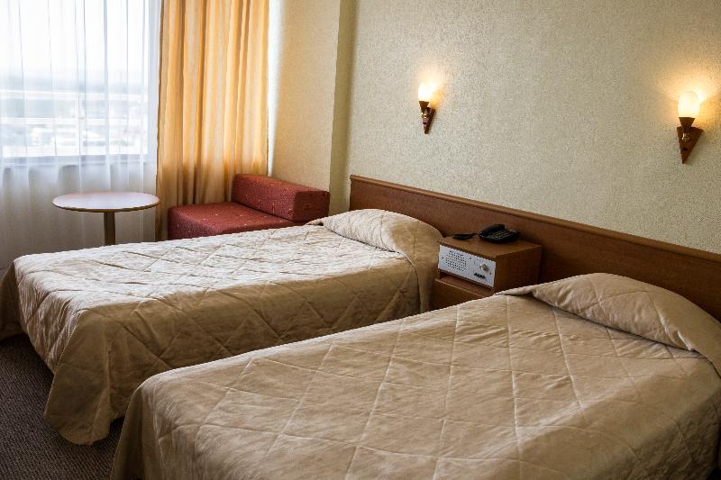 اتاق استاندارد, Kuban Resort & Aquapark  All Inclusive