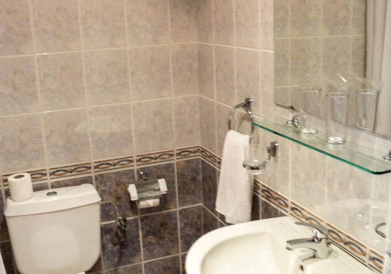 اتاق استاندارد, Kuban Resort & Aquapark  All Inclusive