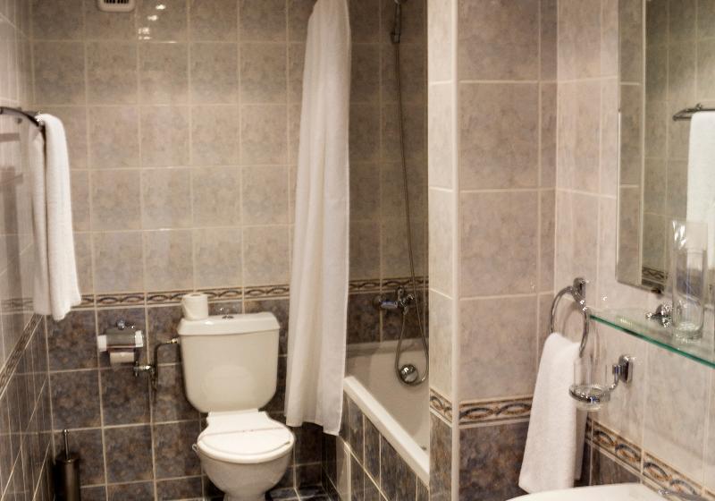 سوییت جونیور, Kuban Resort & Aquapark  All Inclusive