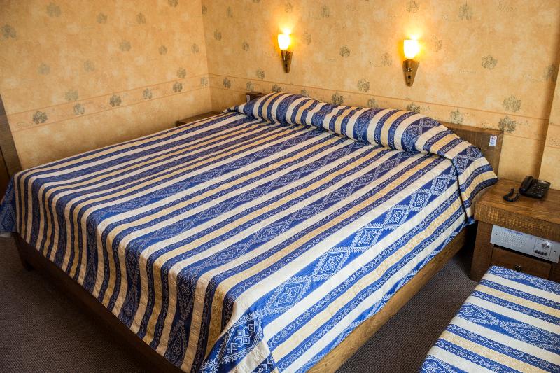 سوییت جونیور, Kuban Resort & Aquapark  All Inclusive