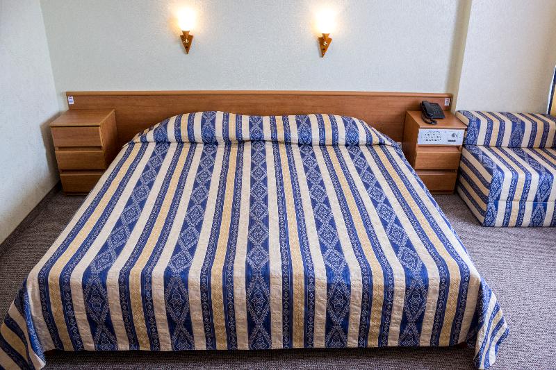 سوییت جونیور, Kuban Resort & Aquapark  All Inclusive