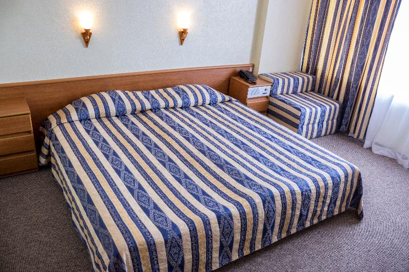 سوییت جونیور, Kuban Resort & Aquapark  All Inclusive