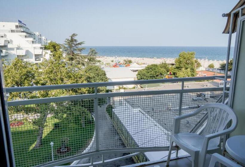 اتاق استاندارد, Malibu