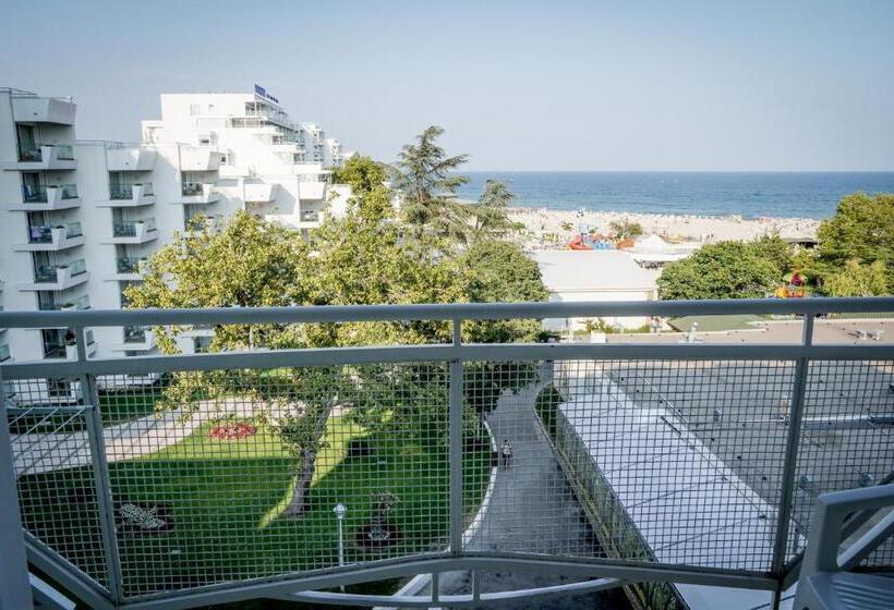 اتاق استاندارد, Malibu