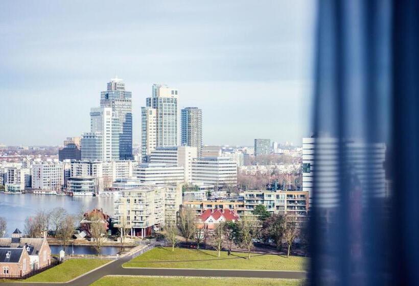 Prestige Room, Mercure  Amsterdam City