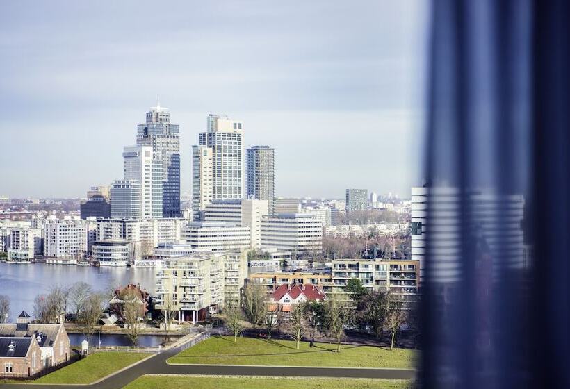 Klassisches Zimmer, Mercure  Amsterdam City