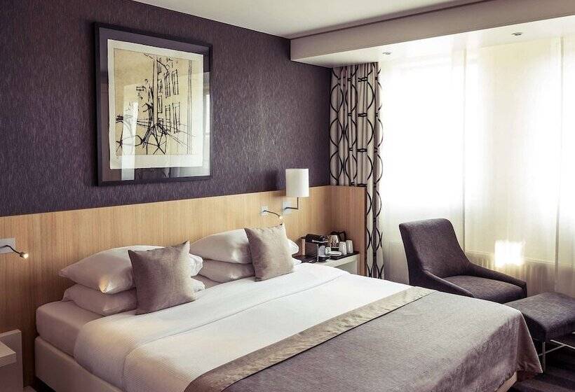 古典房间, Mercure  Amsterdam City