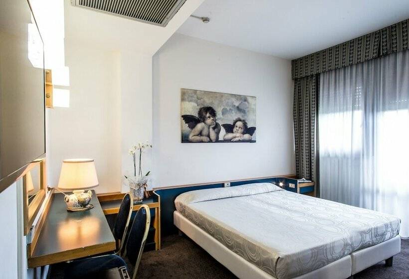 Quarto standard, Mirage