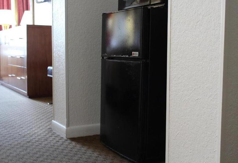 Standard Interior Room, Quality Inn Florida City  Gateway To The Keys